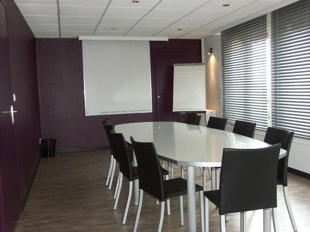 Hotel Restaurant Seminaires La Foresterie Le Mans Dış mekan fotoğraf